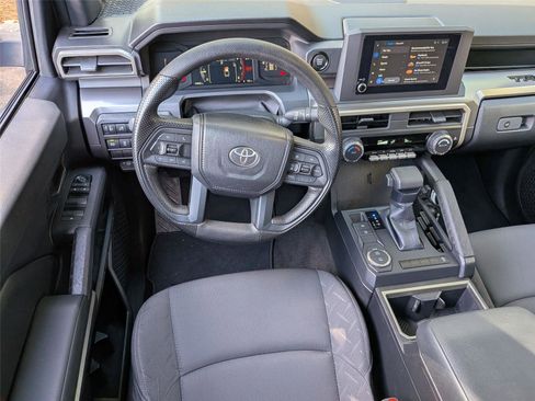 Used 2024 Toyota Tacoma SR5 image 25