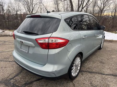 Used 2013 Ford C-MAX SE image 4