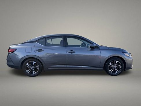 Used 2023 Nissan Sentra SV image 6