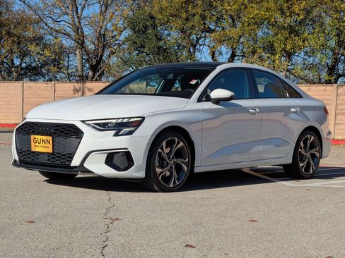 Used 2023 Audi A3 2.0T Premium image 7