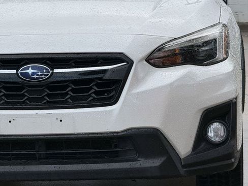 Used 2019 Subaru Crosstrek 2.0i Limited w/ Popular Package #4 AWD/4WD image 9