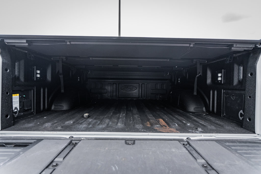 Used 2024 Ford F150 Raptor AWD/4WD image 45