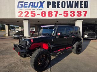 Used 2016 Jeep Wrangler Unlimited Sport w/ Quick Order Package 24S video 1