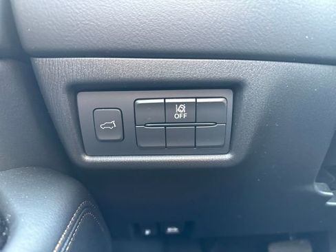 Used 2023 MAZDA CX-5 AWD 2.5 S w/ Premium Plus Pkg image 30