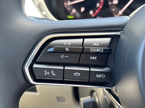 New 2026 MAZDA CX-90 3.3 Turbo S w/ Premium Plus AWD/4WD image 32