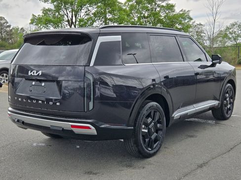New 2027 Kia Telluride SX image 7