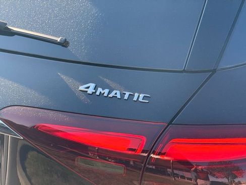 New 2026 Mercedes-Benz GLE 450 4MATIC image 7