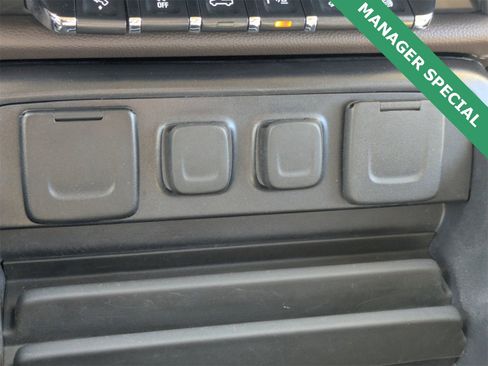 Used 2019 Chevrolet Silverado 2500 LTZ w/ Duramax Plus Package image 22