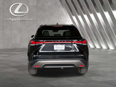 Used 2023 Lexus RX 350 w/ Cold Area Package image 8