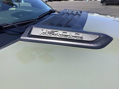 New 2026 RAM 1500 Laramie w/ Night Edition AWD/4WD image 45