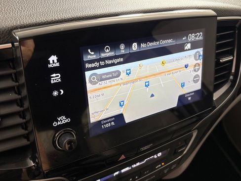 Used 2019 Honda Pilot Touring image 42