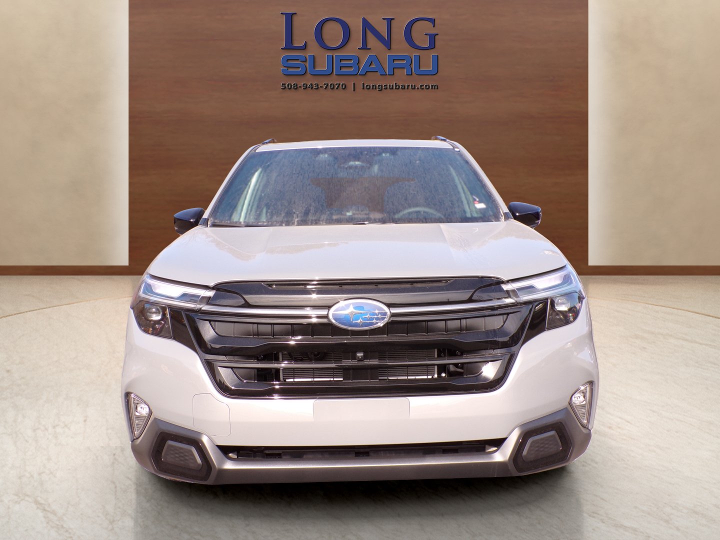 New 2026 Subaru Forester Touring AWD/4WD image 5