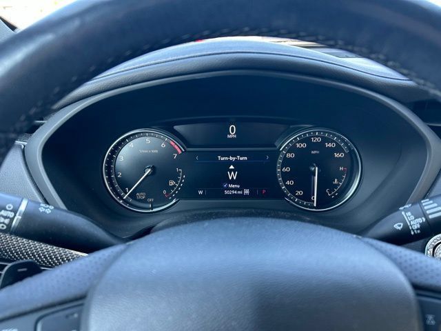 Used 2021 Cadillac XT4 Sport AWD/4WD image 17