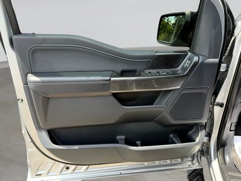 Used 2022 Ford F150 XLT w/ Equipment Group 301A Mid image 13