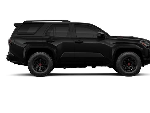 New 2026 Toyota 4Runner TRD Pro AWD/4WD image 12