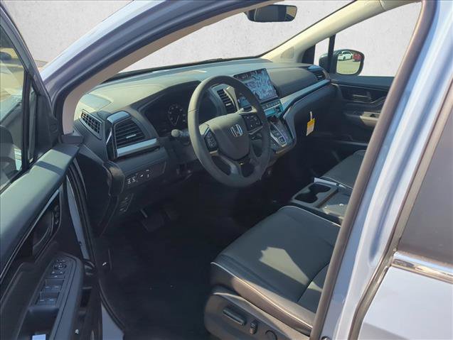 New 2027 Honda Odyssey Touring image 10