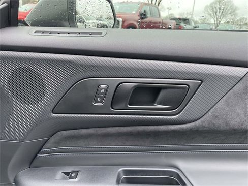 New 2026 Ford Mustang Dark Horse image 27