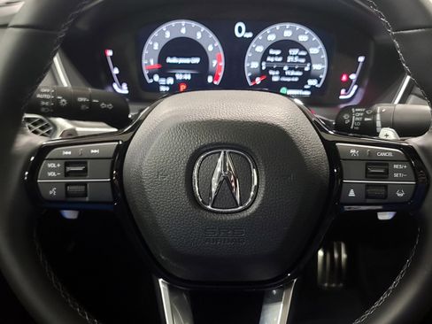 Used 2026 Acura Integra A-Spec FWD image 21