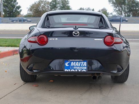 Used 2023 MAZDA MX-5 Miata Grand Touring image 6
