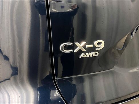 Used 2021 MAZDA CX-9 Sport image 28