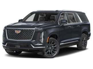 Used 2025 Cadillac Escalade ESV Premium Luxury w/ Touring Package AWD/4WD video 1