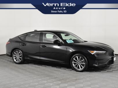 Certified 2024 Acura Integra