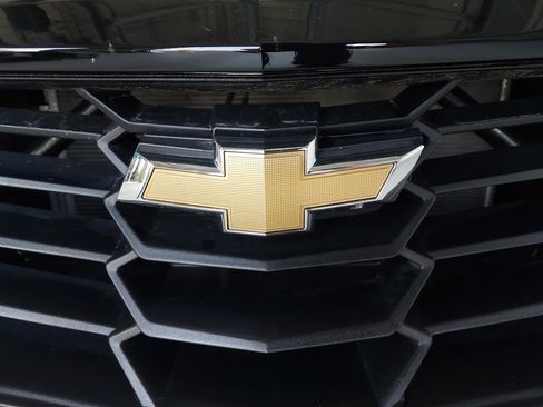 Used 2024 Chevrolet Camaro LT w/ Technology Package image 31