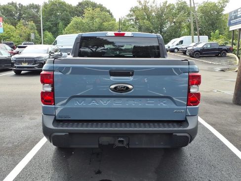 Used 2024 Ford Maverick XLT w/ XLT Luxury Package AWD/4WD image 20