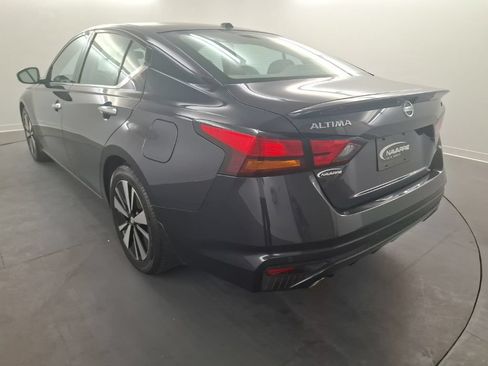 Used 2020 Nissan Altima 2.5 SL FWD image 5