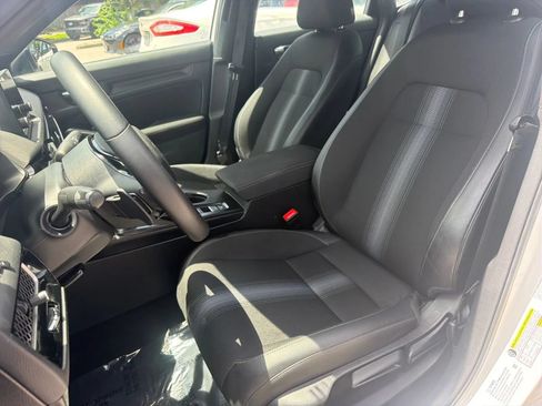 Used 2026 Honda Civic Sport image 10