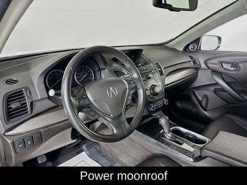 Used 2018 Acura RDX AWD image 9