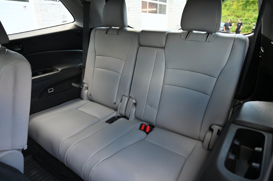 Used 2019 Honda Pilot EX-L image 12