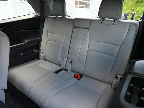 Used 2019 Honda Pilot EX-L image 12
