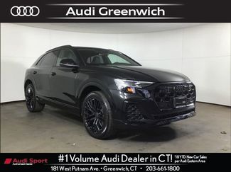 Used 2024 Audi SQ8 Prestige w/ Prestige Package video 1