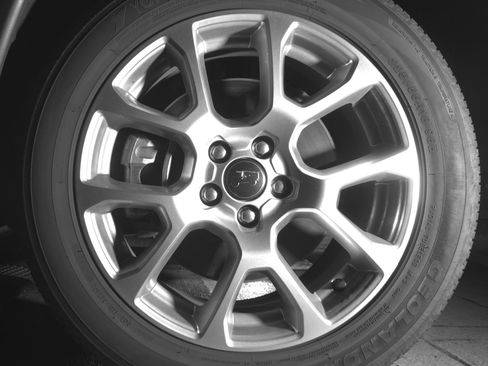 Used 2025 Jeep Compass Limited image 12