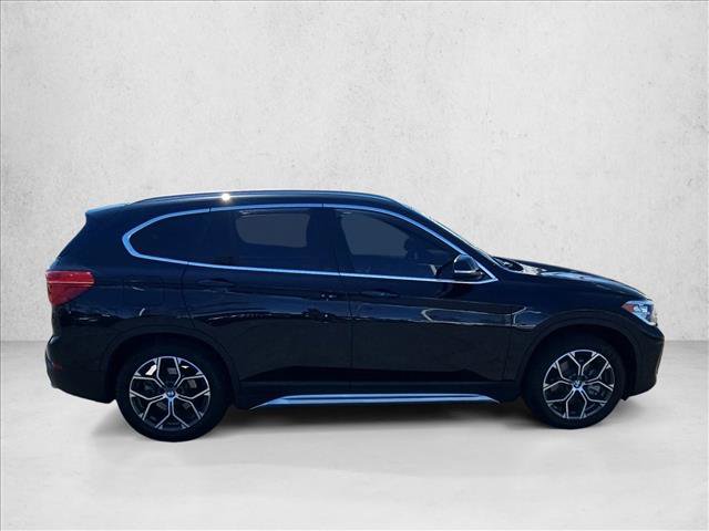 Used 2022 BMW X1 sDrive28i w/ Convenience Package FWD image 4
