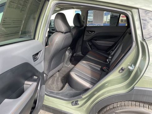 Used 2025 Subaru Crosstrek 2.5i Limited w/ Popular Package #4A image 24