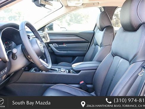 New 2026 MAZDA CX-50 AWD 2.5 Hybrid w/ Premium Pkg image 19