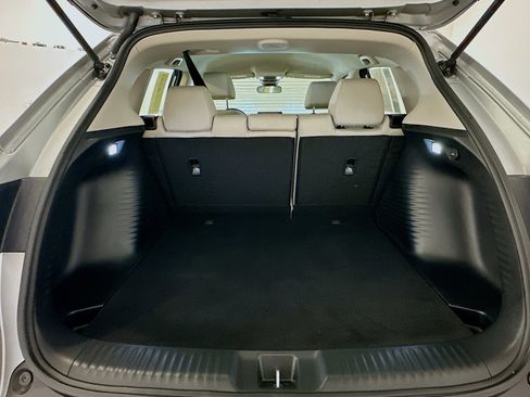 Used 2024 Honda HR-V LX image 29