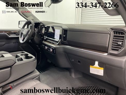 New 2026 GMC Sierra 1500 Elevation AWD/4WD image 32