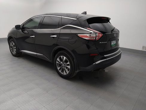Used 2018 Nissan Murano S w/ Cargo Package image 5