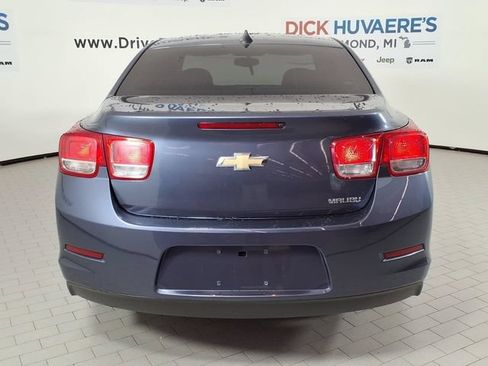 Used 2013 Chevrolet Malibu LS w/ Protection Package FWD image 5