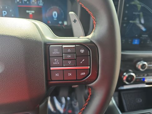 Used 2025 Ford F150 Raptor AWD/4WD image 20