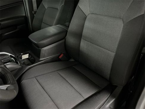 Certified 2024 Chevrolet Colorado Trail Boss w/ Technology Package image 18