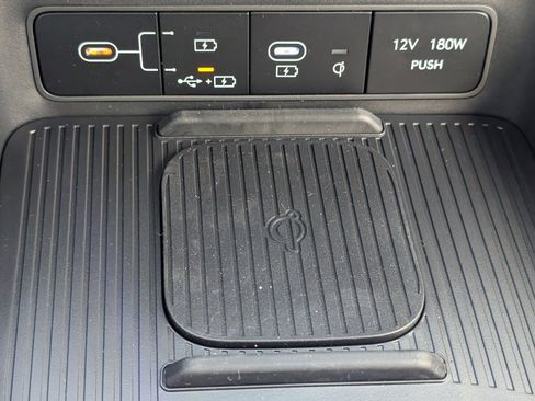 New 2026 Hyundai Kona SEL Sport image 21