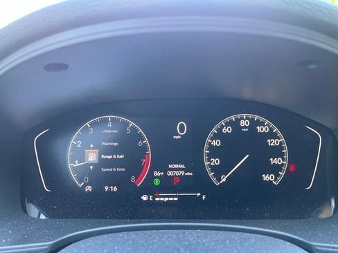 Used 2025 Honda Civic Sport image 17