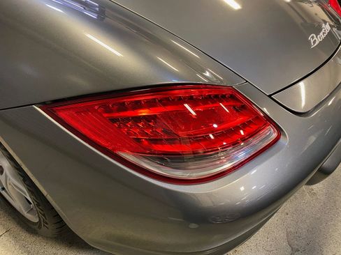 Used 2009 Porsche Boxster image 35