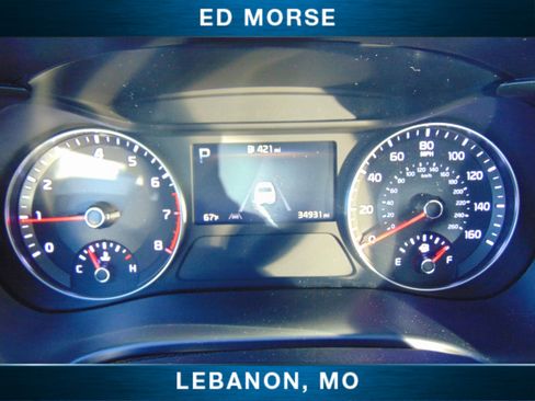 Used 2024 Kia Forte LXS image 21