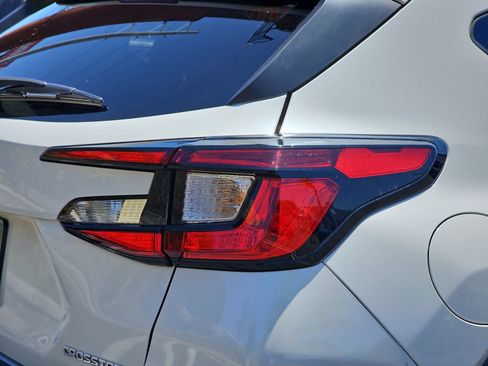 Certified 2024 Subaru Crosstrek 2.0i Premium AWD/4WD image 11