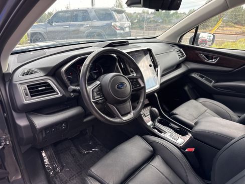 Used 2023 Subaru Ascent Touring image 18